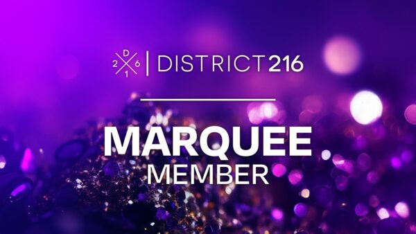 Marquee Members