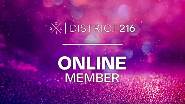 Online Members